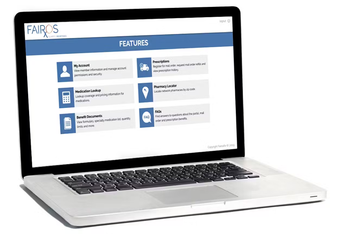 Client Portal