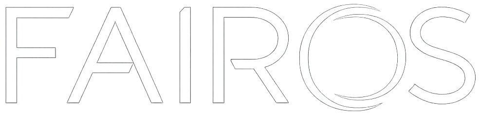 Fairos Logo