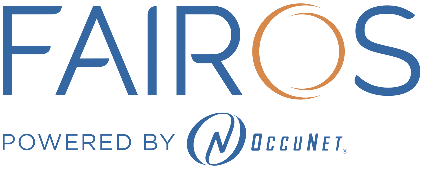 FairosRX Header Logo